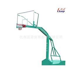 杭州生产篮球架厂家