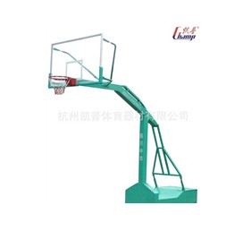 杭州生产篮球架厂家