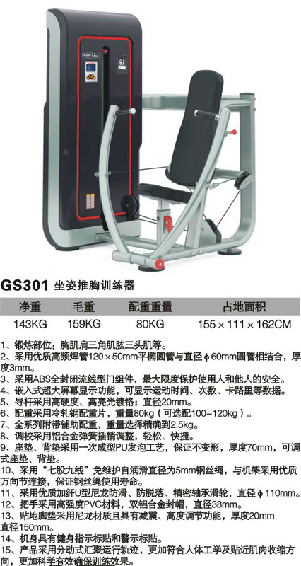 GS301