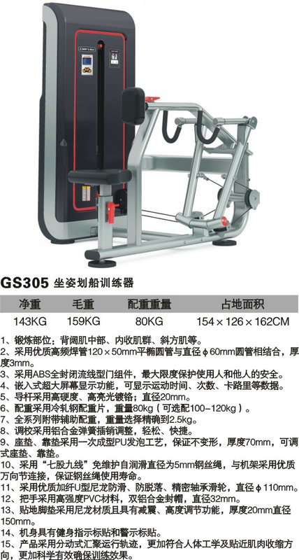 GS305